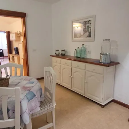 Sabbia Marazul Playa Honda (Lanzarote)