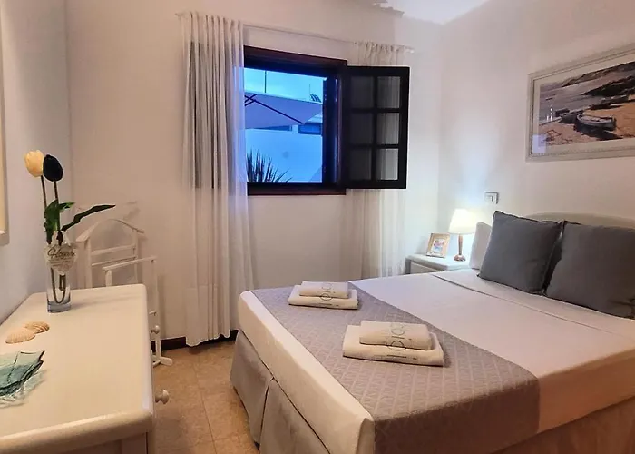 Apartman Sabbia Marazul