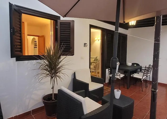 Sabbia Marazul Apartman