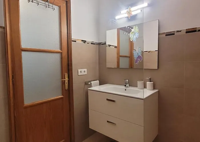 Apartman Sabbia Marazul