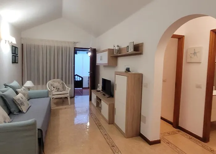 Sabbia Marazul * Playa Honda