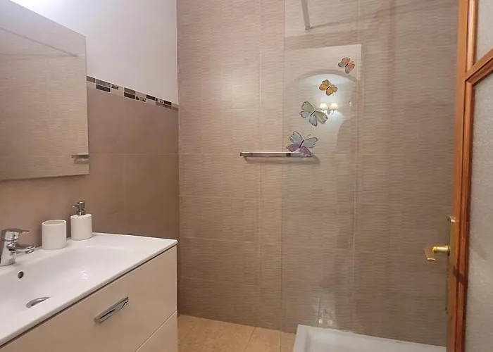 Apartman Sabbia Marazul