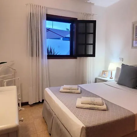 Apartman Sabbia Marazul