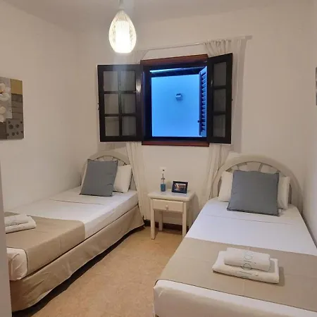 Sabbia Marazul Διαμέρισμα Playa Honda (Lanzarote)