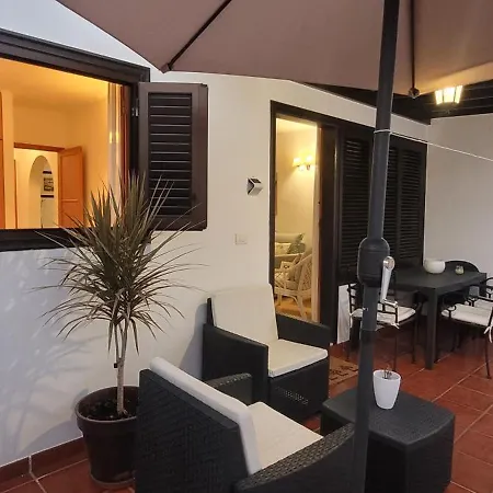 Sabbia Marazul Apartman