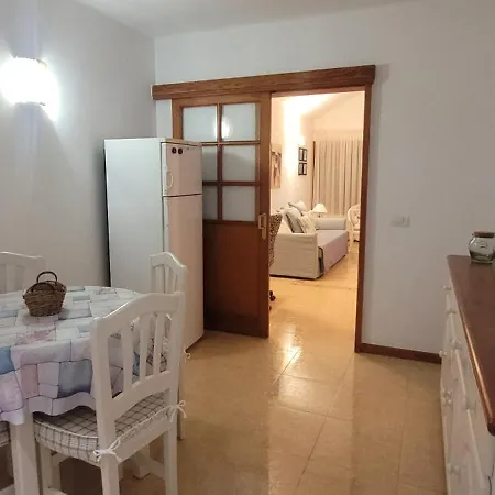 Διαμέρισμα Sabbia Marazul *