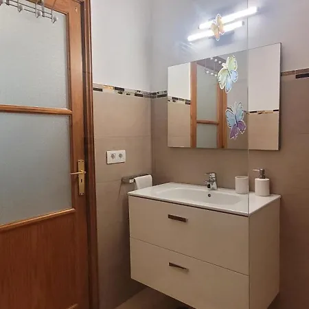 Apartman Sabbia Marazul