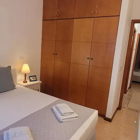 Sabbia Marazul Playa Honda (Lanzarote)