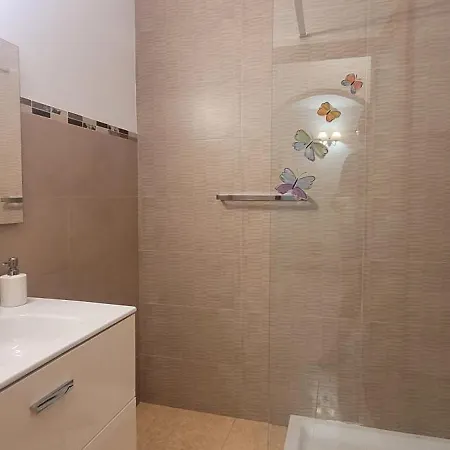 Apartman Sabbia Marazul