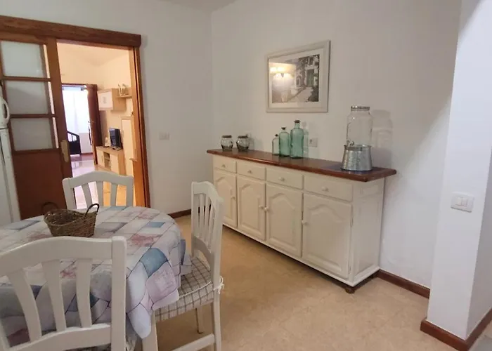 Sabbia Marazul Playa Honda (Lanzarote)