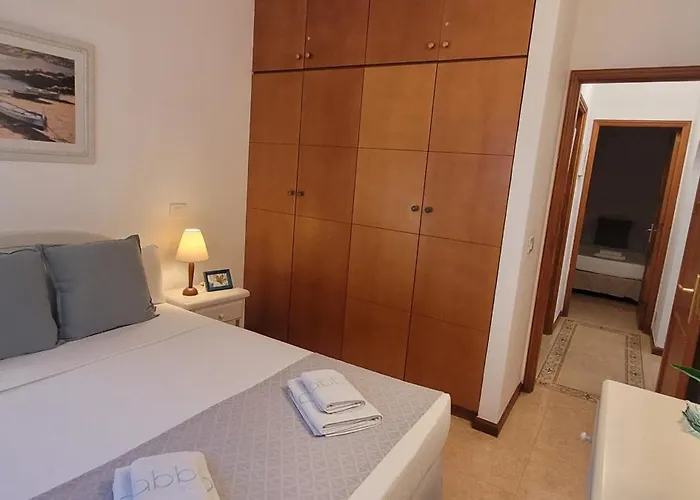 Sabbia Marazul Playa Honda (Lanzarote)